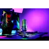 RAZER Seiren V3 Chroma pöytämikrofoni - musta