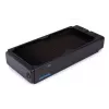 Alphacool NexXxoS HPE-45 Full Copper 240 mm radiaattori, musta (14439)