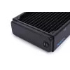 Alphacool NexXxoS HPE-45 Full Copper 240 mm radiaattori, musta (14439)