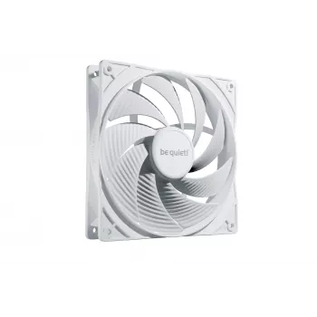 be quiet! Pure Wings 3 140mm PWM High-Speed White -tietokonetuulettimet 14 cm 1 kpl