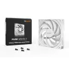 be quiet! Pure Wings 3 140mm PWM High-Speed White -tietokonetuulettimet 14 cm 1 kpl