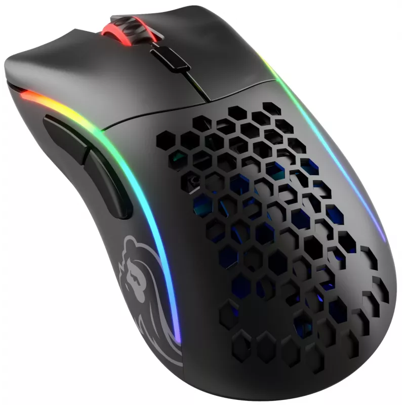 Glorious Gaming Glorious Model D Minus Wireless - mattamusta