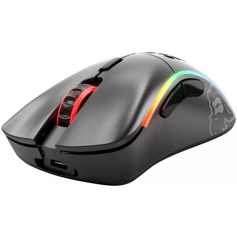 Glorious Gaming Glorious Model D Minus Wireless - mattamusta