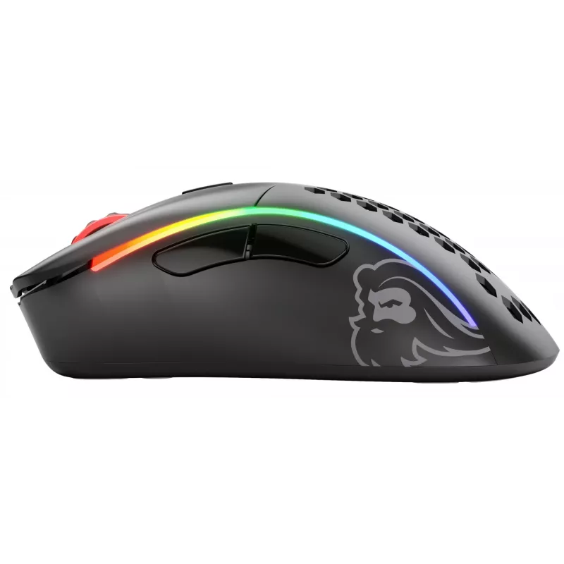 Glorious Gaming Glorious Model D Minus Wireless - mattamusta