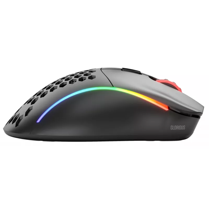 Glorious Gaming Glorious Model D Minus Wireless - mattamusta