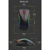 Glorious Gaming Glorious Model D Minus Wireless - mattamusta