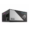 ASUS ROG Loki SFX-L 850W Platinum virtalähde 24-pin ATX musta, hopea