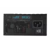 ASUS ROG Loki SFX-L 850W Platinum virtalähde 24-pin ATX musta, hopea