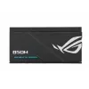 ASUS ROG Loki SFX-L 850W Platinum virtalähde 24-pin ATX musta, hopea