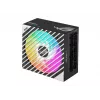 ASUS ROG Loki SFX-L 850W Platinum virtalähde 24-pin ATX musta, hopea