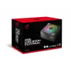 ASUS ROG Loki SFX-L 850W Platinum virtalähde 24-pin ATX musta, hopea