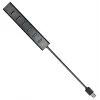 Axagon HUE-SA7BP 7x USB 3.0 ALU LATAUSKESKITIN musta sis. virtalähteen