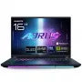 GIGABYTE AORUS MASTER 16 BZHC6DEE65SP kannettava Intel Core Ultra 9 275HX 40,6 cm (16