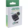 SATA-kaapelin jatkoadapteri naaras / naaras InLine 27700A