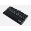 Glorious Gaming GSW-100 rannetuki vaahtomuovi, kumi musta