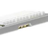 Glorious Gaming GMMK 3 PRO HE 75% valmiiksi koottu langaton Silver - US