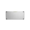 Glorious Gaming GMMK 3 PRO HE 75% valmiiksi koottu langaton Silver - US