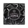 SilverStone FHS 80X PWM-tuuletin, 80 mm