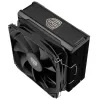 Hybridijäähdytin Kolink Umbra EX180 Black Edition
