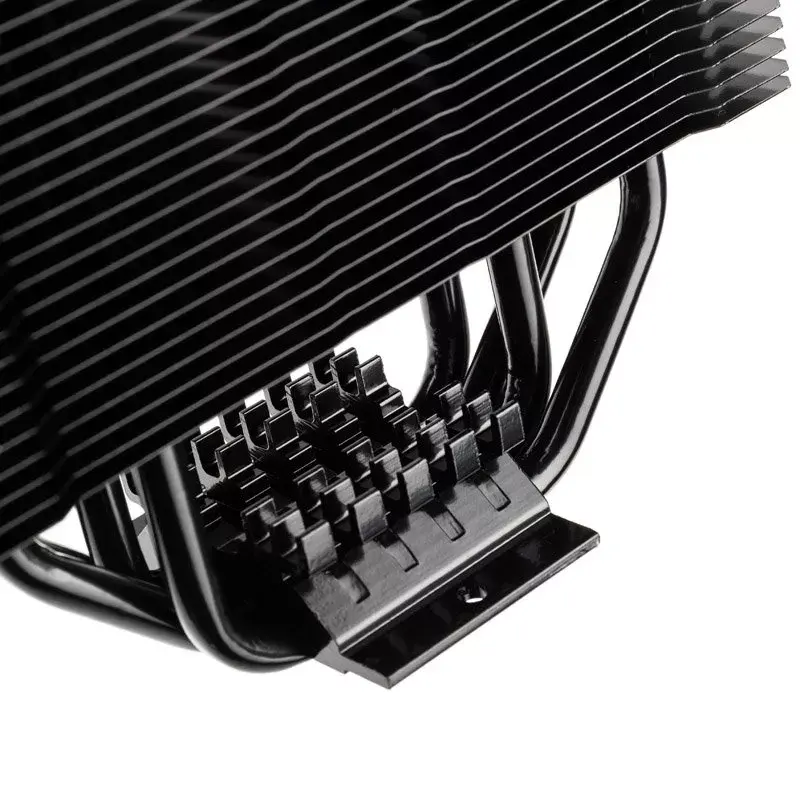 Hybridijäähdytin Kolink Umbra EX180 Black Edition