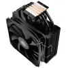 Hybridijäähdytin Kolink Umbra EX180 Black Edition