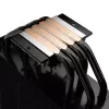Hybridijäähdytin Kolink Umbra EX180 Black Edition