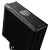 Hybridijäähdytin Kolink Umbra EX180 Black Edition