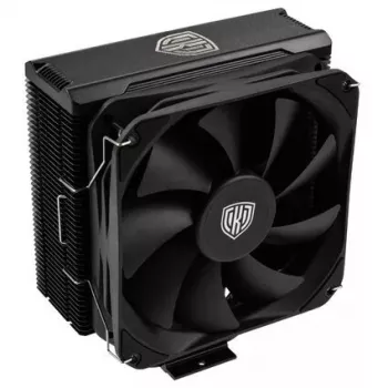 Hybridijäähdytin Kolink Umbra EX180 Black Edition