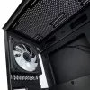 Tietokonekotelo Kolink Unity Peak ARGB Midi Tower musta