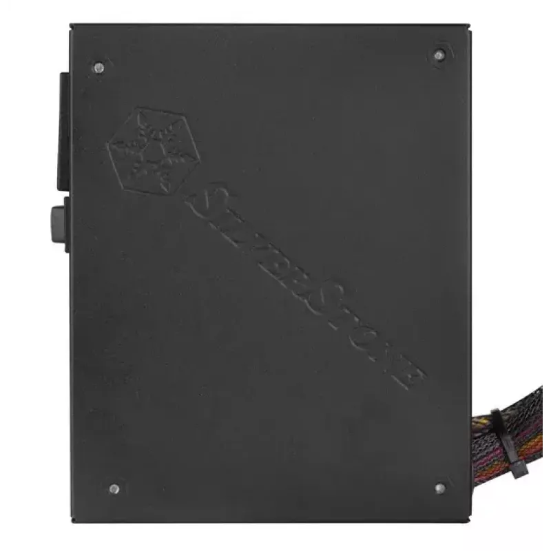 Virtalähde Silverstone ST45SF 450 W