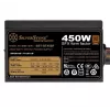Virtalähde Silverstone ST45SF 450 W
