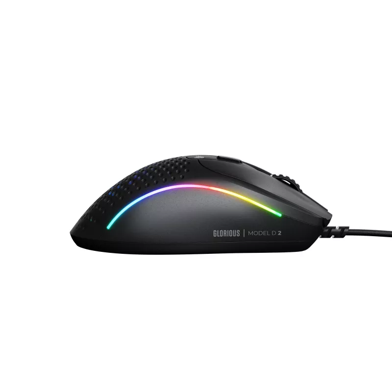 Glorious Gaming Glorious Model D 2 Wired - mattamusta