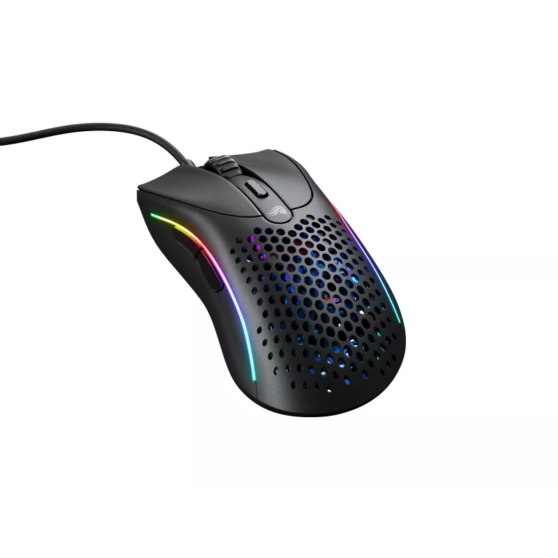 Glorious Gaming Glorious Model D 2 Wired - mattamusta
