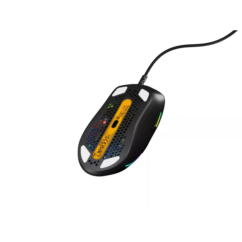 Glorious Gaming Glorious Model D 2 Wired - mattamusta