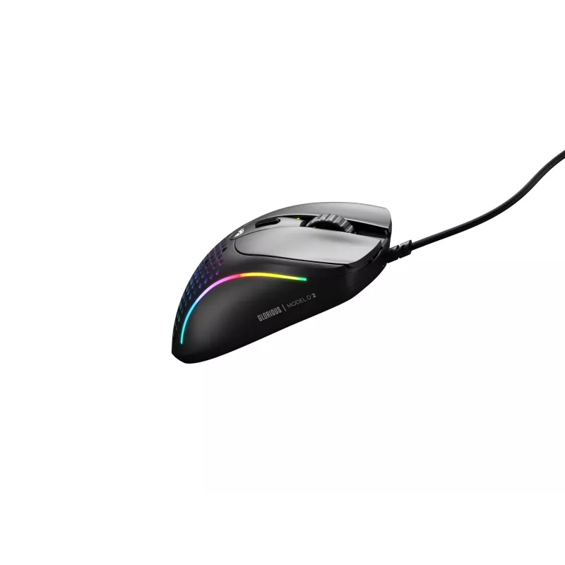Glorious Gaming Glorious Model D 2 Wired - mattamusta