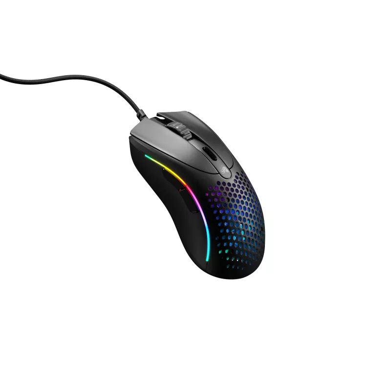 Glorious Gaming Glorious Model D 2 Wired - mattamusta