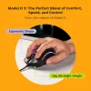 Glorious Gaming Glorious Model D 2 Wired - mattamusta