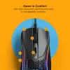 Glorious Gaming Glorious Model D 2 Wired - mattamusta