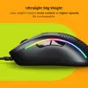 Glorious Gaming Glorious Model D 2 Wired - mattamusta