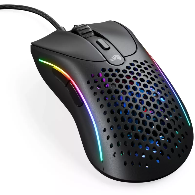 Glorious Gaming Glorious Model D 2 Wired - mattamusta