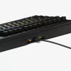 Glorious Gaming GMMK 3 valmisnäppäimistö USB QWERTY US-englanti musta