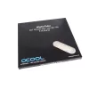 Alphacool AlphaTube HF 16/10 mm (3/8" ID) letku, erittäin kirkas, 3 m