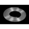 Alphacool AlphaTube HF 16/10 mm (3/8" ID) letku, erittäin kirkas, 3 m