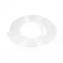 Alphacool AlphaTube HF 16/10 mm (3/8" ID) letku, erittäin kirkas, 3 m