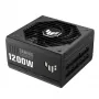 ASUS TUF GAMING 1200W Gold -virtalähde 20+4-pin ATX ATX musta