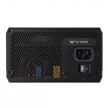 ASUS TUF GAMING 1200W Gold -virtalähde 20+4-pin ATX ATX musta