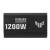 ASUS TUF GAMING 1200W Gold -virtalähde 20+4-pin ATX ATX musta