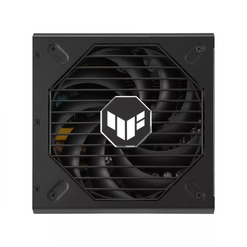 ASUS TUF GAMING 1200W Gold -virtalähde 20+4-pin ATX ATX musta