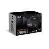 ASUS TUF GAMING 1200W Gold -virtalähde 20+4-pin ATX ATX musta