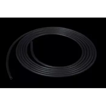 Letku Alphacool 18663 EPDM musta 1,1 cm halkaisija 100 cm pituus